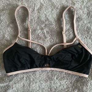 O’Neil bathing suit top